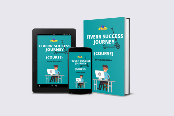 Fiverr Success Journey (Course)