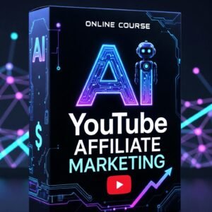AI YouTube Affiliate Marketing Course